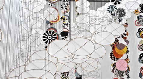 KAT +muse: JACOB HASHIMOTO - KITES