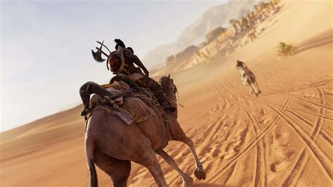 Download 1920x1080 Assassin's Creed Origins Background | Wallpapers.com