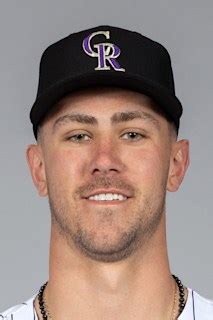 Nolan Jones Stats, Age, Position, Height, Weight, Fantasy & News | Colorado Rockies