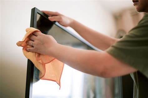 How to Clean a Flat Screen TV - This Old House