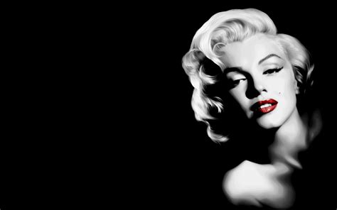 Marilyn Monroe Tapeta HD | Tło | 1920x1200 | ID:208579 - Wallpaper Abyss