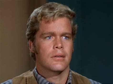 As Trampas (“The Virginian”) | Doug mcclure, The virginian, Hey handsome