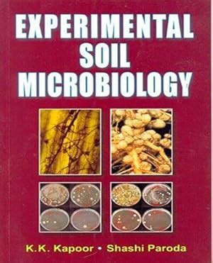 Soil Microbiology - AbeBooks