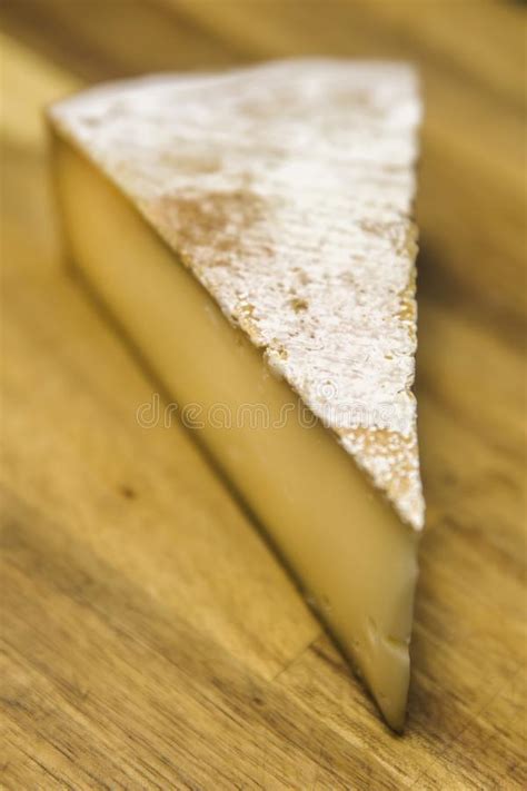 Traditional Auvergne Cheese Stock Photo - Image of raclette, gourmet: 139294894