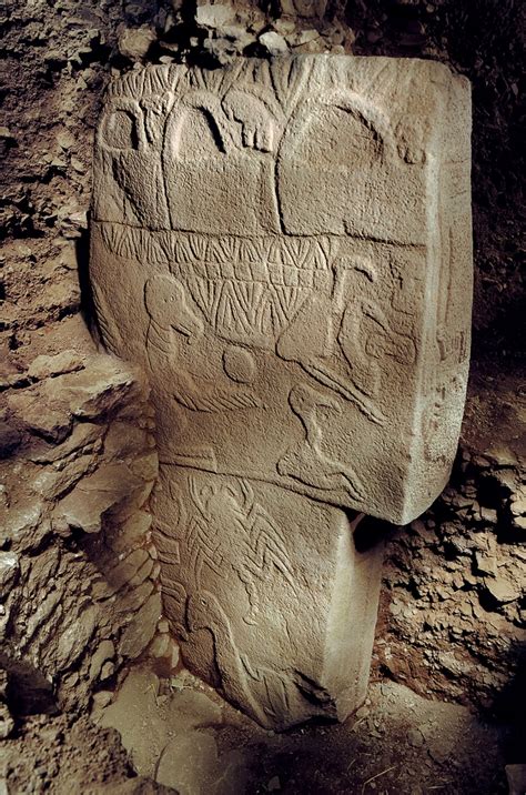 Gobekli Tepe, le temple mystérieux qui alimente toutes les théories