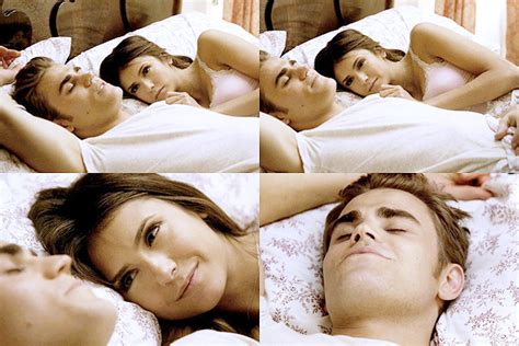 2x06 picscams♥ - Stefan & Elena Fan Art (16493433) - Fanpop