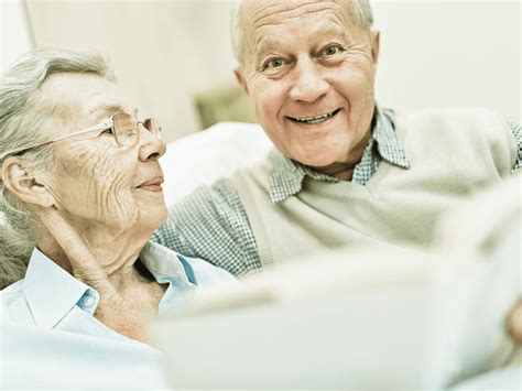 Healthy Habits for Seniors | VERA Home Care