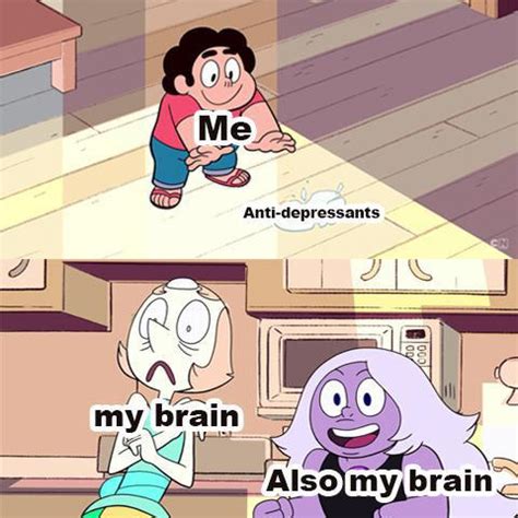 Brain fart : r/memeuniverse