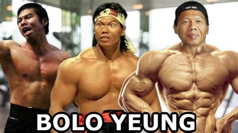 BOLO YEUNG TRANSFORMATION 2019 | FROM 0 TO 72 YEARS OLD | RARE PHOTOS ...