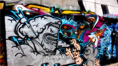 Graffiti on the walls_3 | Graffiti, Abstract photography, Urban art