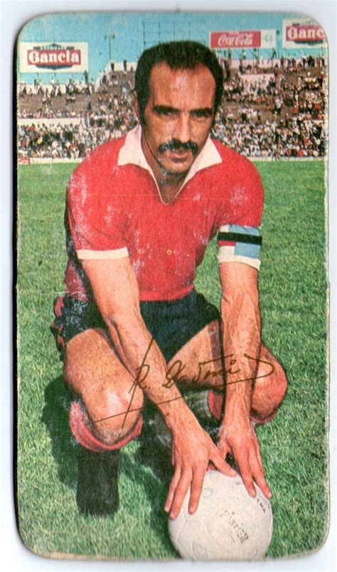 Figurita Tarjeton Futbol 1971 Ricardo Pavoni #81 Independiente de Avellaneda Athletic Clubs, San ...