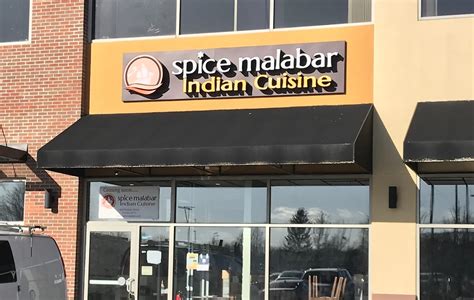 New Clifton Park Restaurant Brings The Spice & Opens Tuesday