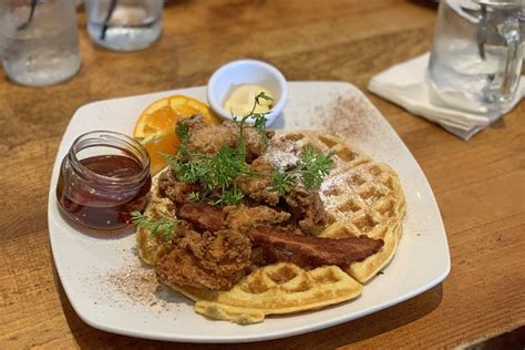 Here are Sacramento's top 5 breakfast and brunch spots