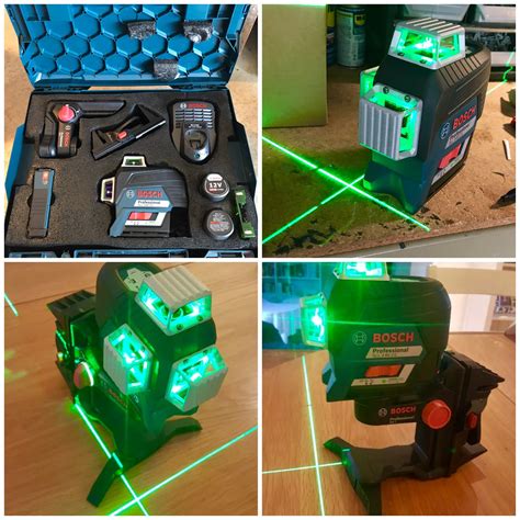 Brand new Laser set!!! | Herramientas
