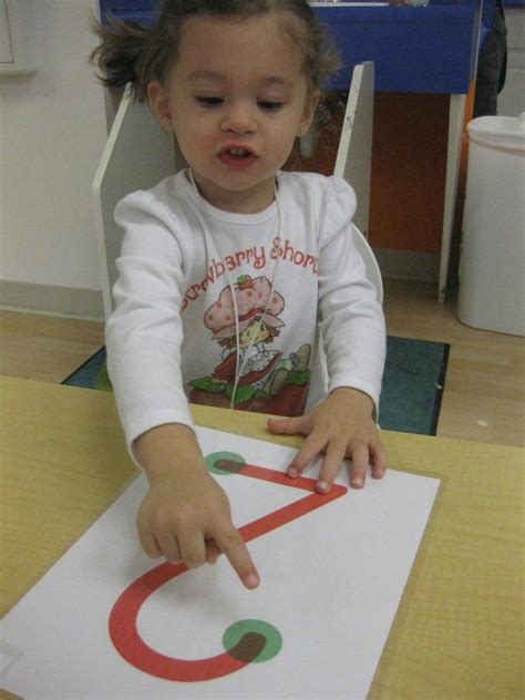 Creative Tots Preschool - Blog | Touch math, Numbers preschool, Preschool activities