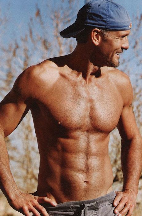 Tim McGraw Workout Routine and Diet Plan - Healthy Celeb | Agroworld