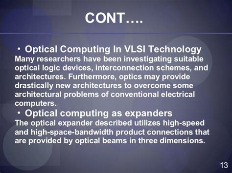 Optical computing1