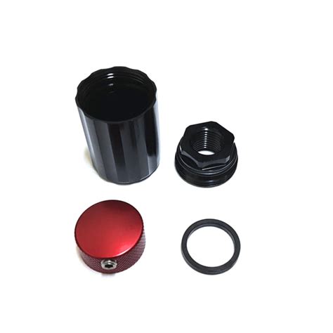 Fox Rebound Knob Kit 36 GRIP – Cyclinic