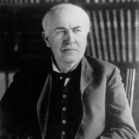 Thomas Edison - Inventions, Quotes & Facts - Biography