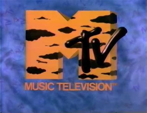 MTV Logo History: Radical Variations since the 80s