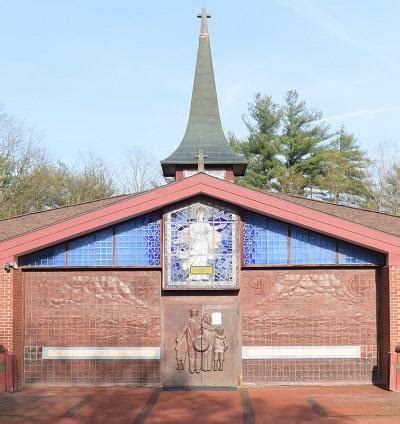 Our Lady of Knock Shrine - MyCatholicDirectory