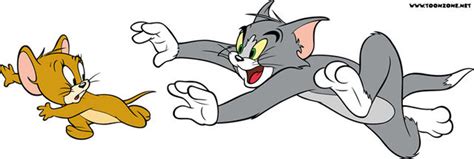 Tom & Jerry - WikiFur