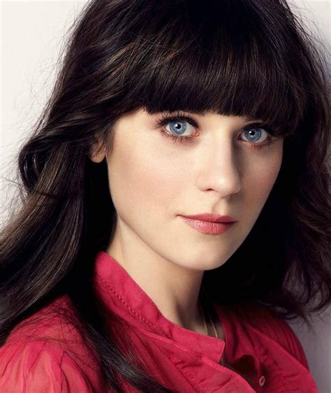 Zooey Deschanel – Movies, Bio and Lists on MUBI