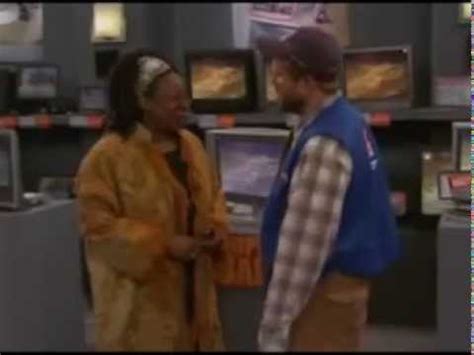 Whoopi (TV Series) Season 1, Episode 1 - Pilot (Part 3 of 3) - YouTube