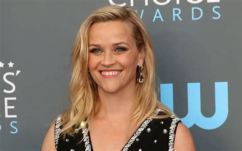 Reese Witherspoon Net Worth - FanBolt