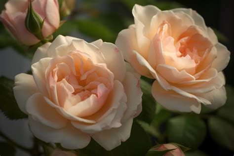 Peach Rose Flower Meaning, Symbolism & Spiritual Significance - Foliage Friend - Learn About ...