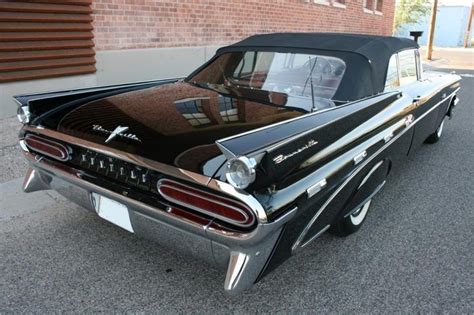 59 Pontiac Bonneville Convertible…gorgeous | Pontiac bonneville, Classic cars, Classic cars trucks