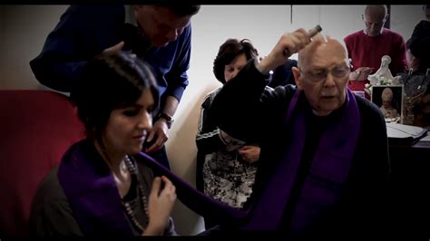 Real exorcism documentary "The Devil and Father Amorth" has the trailer out - Ganiveta