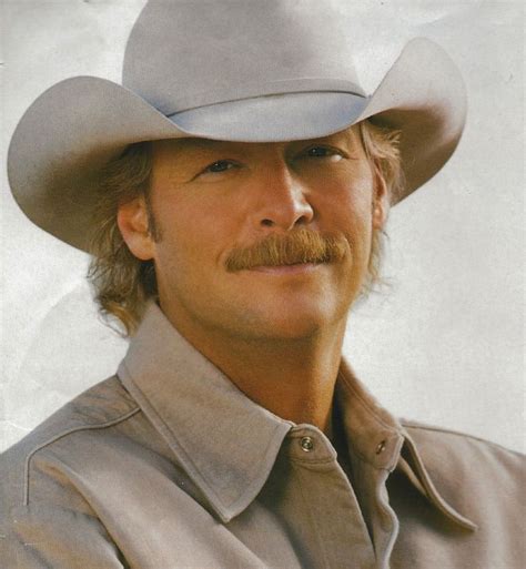 Alan Jackson - I'll Go On Loving You - OldiesClassic