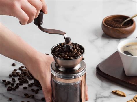 Best Coffee Bean Grinders Under $50 - Home Espresso Guide