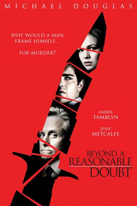 Beyond a Reasonable Doubt (2009) - Peter Hyams | Synopsis, Characteristics, Moods, Themes and ...