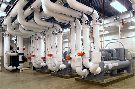 HVAC Installation & Retrofits | Sander Mechanical Service