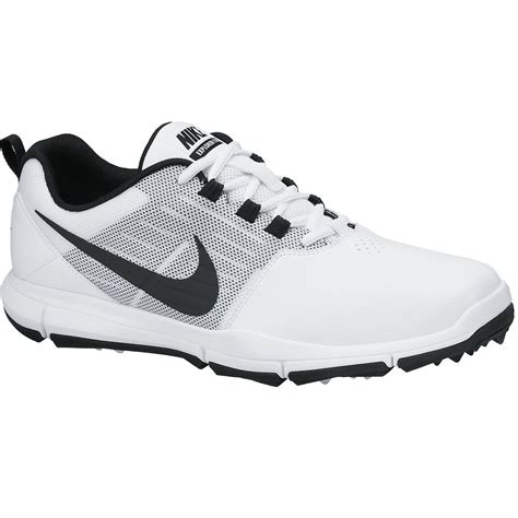 Nike Golf Explorer Lea Mens Spikeless Funky Golf Shoes 2015 | eBay