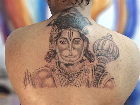 Hindu Tattoo Designs - Best Design Idea