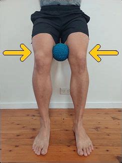 12 VMO Exercises To Strengthen Your knee - Posture Direct | Knee strengthening exercises, Knee ...