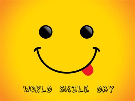 World Smile Day 2024: Date, History, Activities, Messages