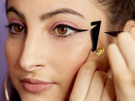 6 Eyeliner Tips for Beginners, Plus 8 Best Eyeliners to Try | Makeup.com