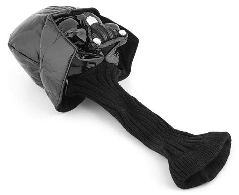 Star Wars Darth Vader Golf Club Cover - Black | Catch.co.nz