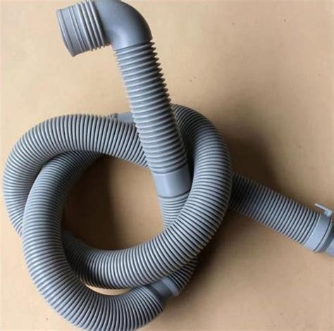 How To Install & Vent A Washing Machine Drain Pipe - Kit Machines