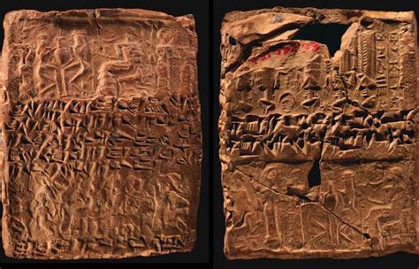 Artificial Intelligence (AI) Unravels Secrets Of 22,000 Ancient Cuneiform Tablets