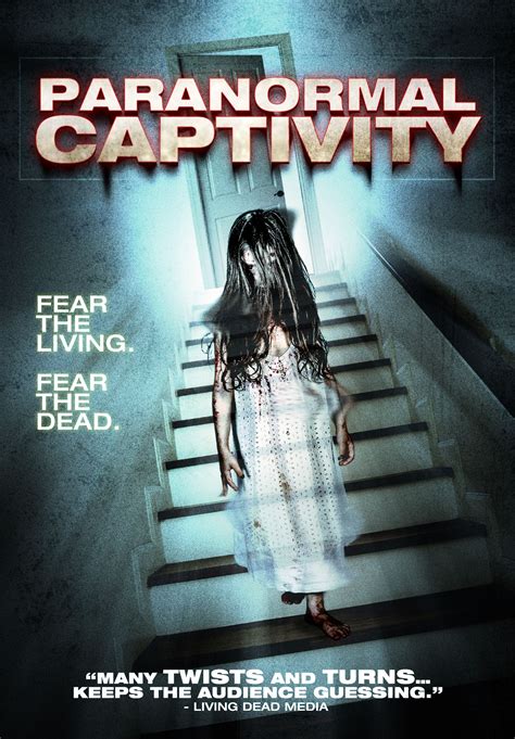 Paranormal Captivity (2012) - SolarMovie | Paranormal, Hd movies, Fantasy online