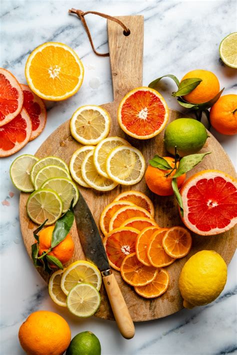 The Best Citrus Recipes to Brighten Your Day | Ambitious Kitchen