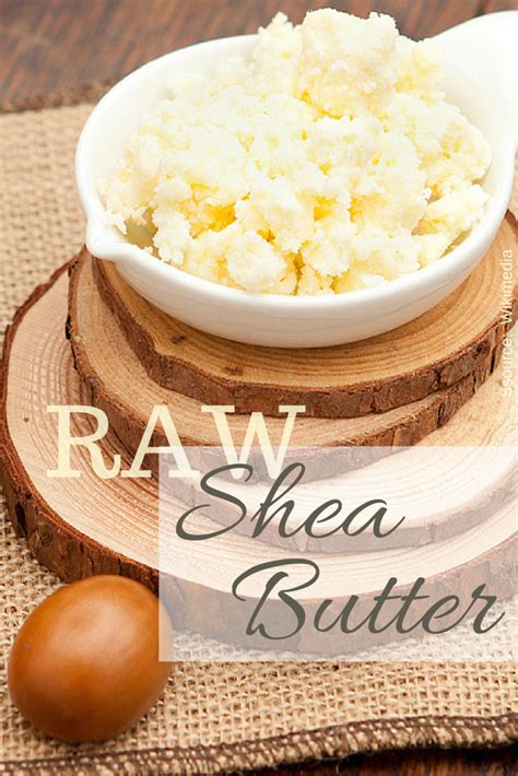 African Shea Butter For Glistening Summer Skin - Successful Black ...