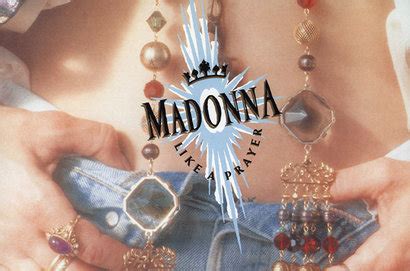 Madonnaâ€™s â€˜Like a Prayerâ€™ at 25: Classic Track-by-Track Review