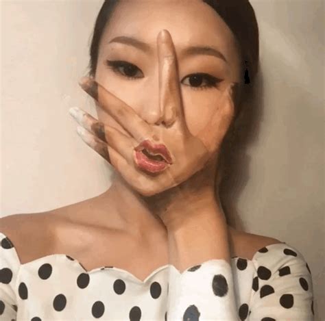 This College Student's Insane Optical Illusions Will Blow Your Mind | Optical illusions ...