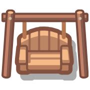 Swing Bench | Prodigy Game Wiki | Fandom